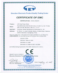 EMC: elektromágneses összeférhetőség